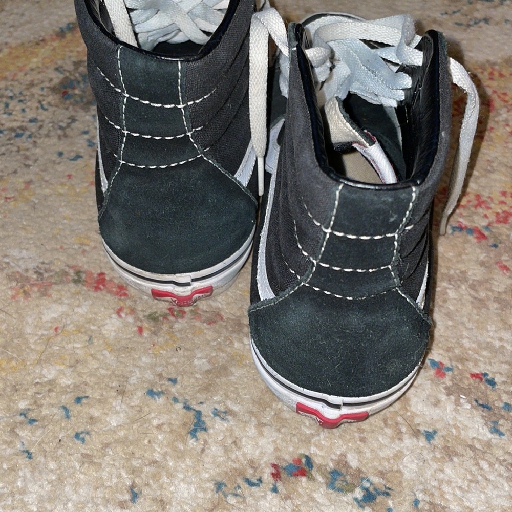 The Legendary High-Top - Picture 4 of 9